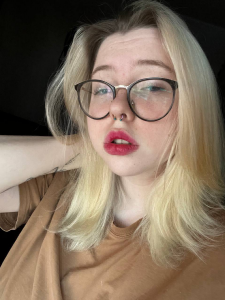 BibiRiches Public Pic 2