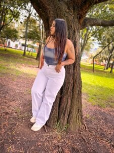 Karina_Andrade The Flea 圖片 3