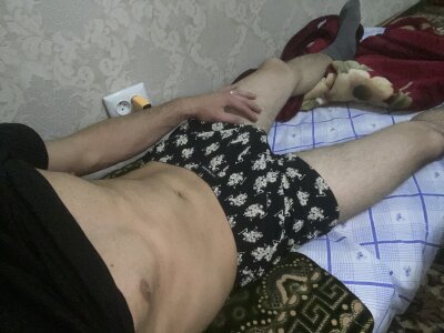 HomoSapiens98 Hi Pic