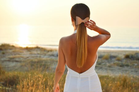 sexyashy Holiday Pic 2