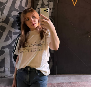 LeahSablea Public Pic