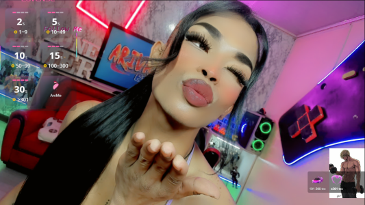 Gisele_foxのomg what a beautiful womanの 5枚の写真