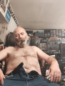 SirGarMack A cold evening Pic 3