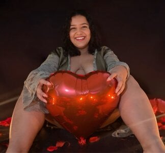 Jaiser_17 🌹 My Saint Valentine 🌹 Foto