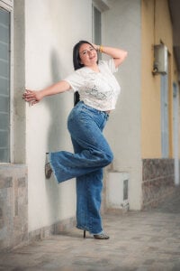 Gissele_Rubi I´m Gissele💖 Gambar 7