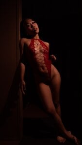 PinayLina18's XXX Nude Photo 1