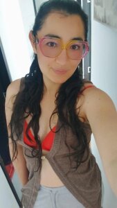 Flacabonita1 Mariana Pic