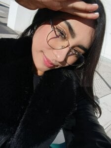 scarlett25__ Lovely Scarlett Foto 3