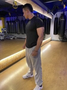 DantePierroo GYM 💪 Εικόνα 8