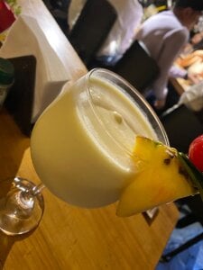 tiffanybrowm Delicious food and drinks🍸 Pic 2