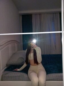 MinaRuzzo The charm of the day Pic 5