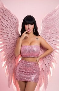 PlayfullMaria Sexy Naughty . fénykép