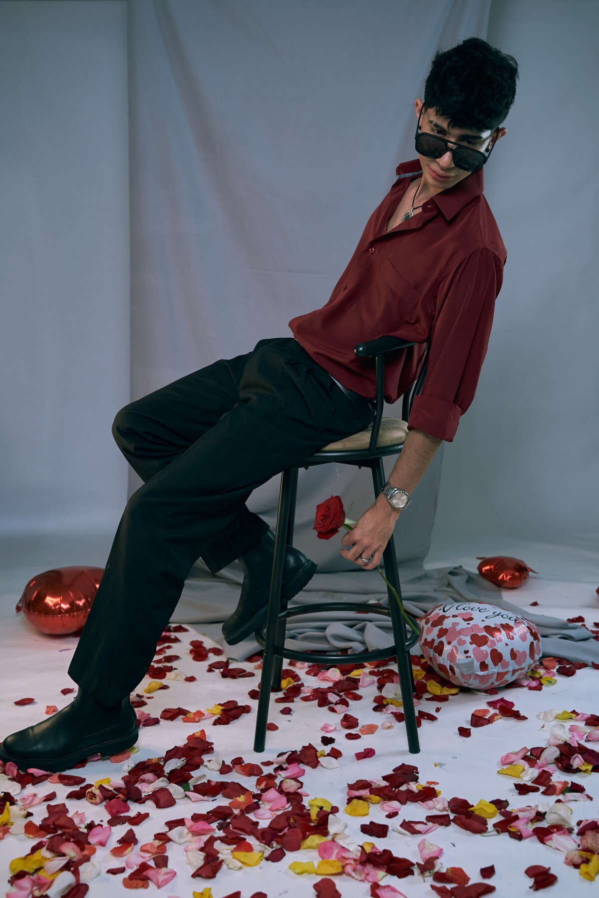 NovaaWheler 熱門圖片 7976