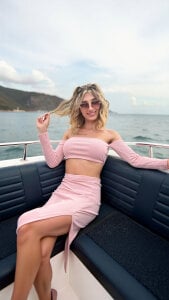 iam_sara ☀️Santa Marta/Colombia trip 2025☀️ Pic 9