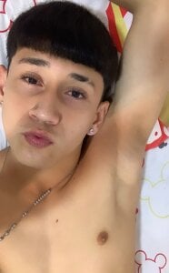 777_camilo Hot🔥 Pic