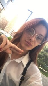 Eva_AveaLightness is my main vibe图片 5