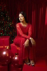 AnneDixie Navidad 2025 Pic 6