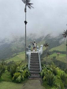 Alessia_fiore333 In a very beautiful corner of my country ❤️‍🩹 Pic