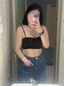 rubyjuly hi Pic
