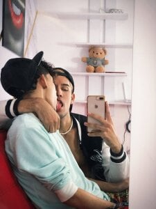 FIRE_BOYS1 Public Pic