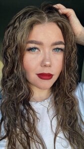 BlondeLina💞 cute 💞图片 4