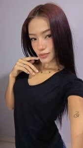 IvorySelene: hey I'm live right now, I'll wait for you ( 3 фото)