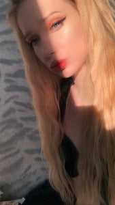 Me de SkandalEva Foto 6