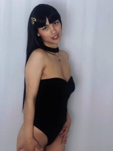 SaraLoveee_のDulzura en cada poseの 2枚の写真