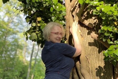 Car_ina: Just spring... Just me!.. ( 2 фото)