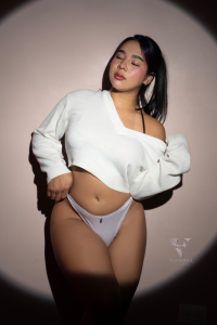 Mylarossi YOUR GOOD GIRL Poză