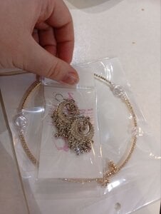 Gifts de LeonaHarrison  7 Imagens