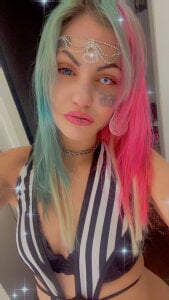 Demon666Time Public Pic 6