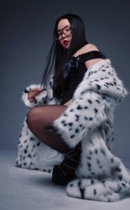 hungrybunny333 Dangerously Sexy Nancy Pic 8