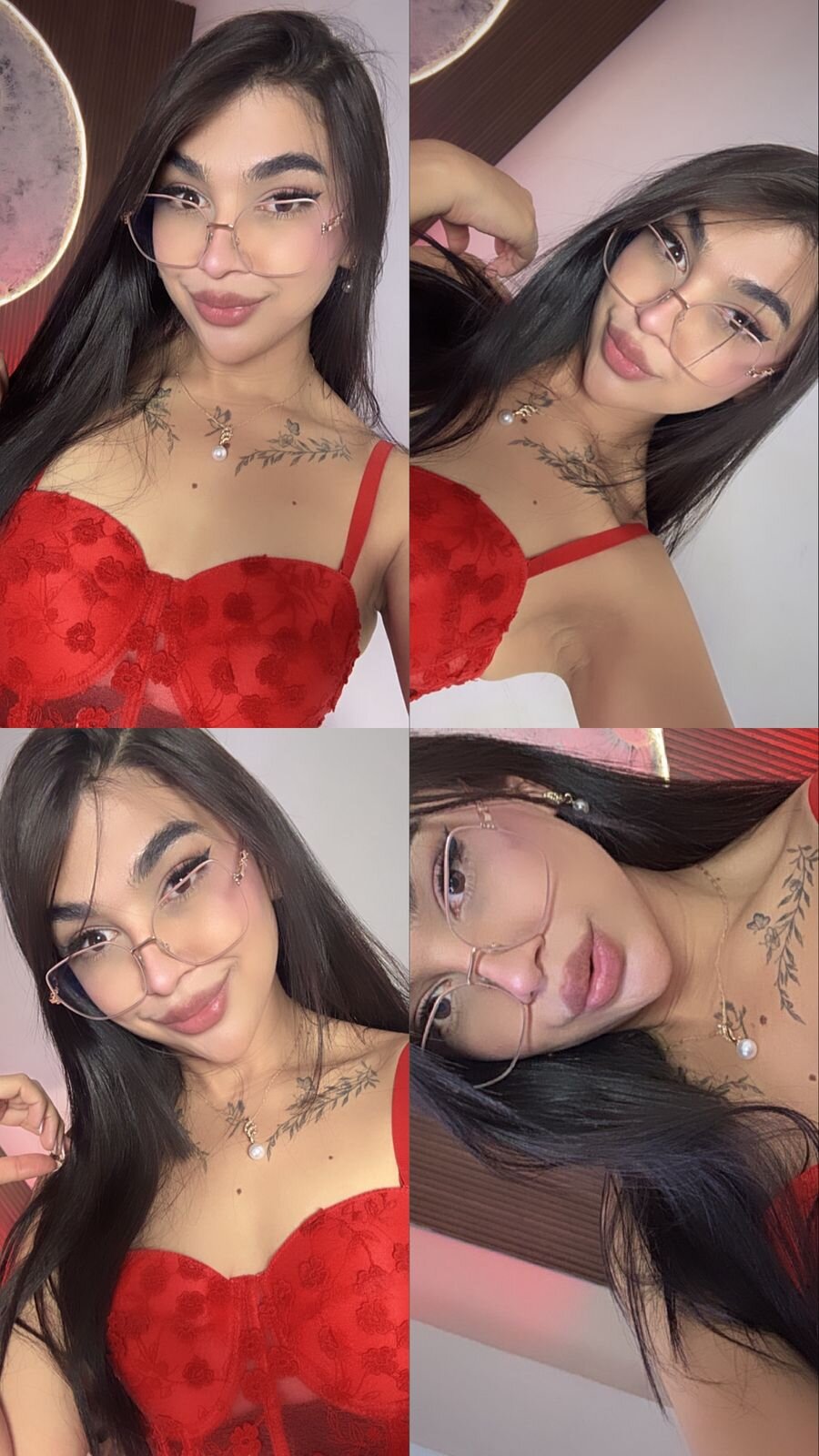 Foto  456 de RoseCassie – em alta