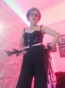 Hades_Lyra Public Foto 2