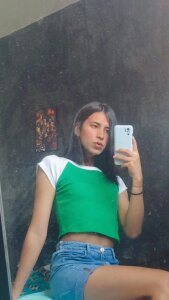 caitlyn_unu Public Foto  3