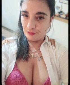 infiernowoman23 me 2 Pic