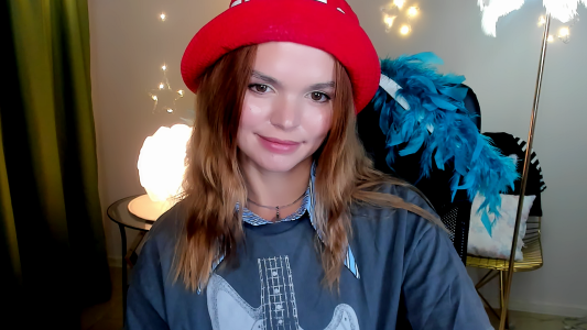 SaraGolben Public Pic