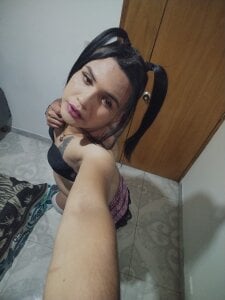 AlexaFontana Fotos nuevas para enpesar este 2026 Bilde 4