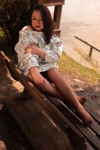 sam_smiith Graceful woman💜 Pic