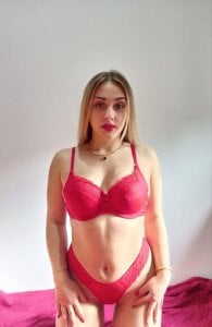 ❤ od OrianaNorth  4 snímek