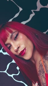 Charlotte1Demony kullanıcısının 🤤🥵 albümü -  fotoğraf