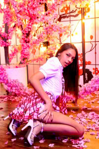 AmberSweet35 sexy and cute♥ Pic