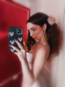 MarieKarma cherry blossom bae🍒 Fotka