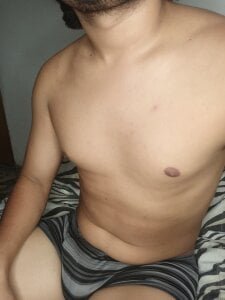 HotJXS Olá 🥰 Pic 3