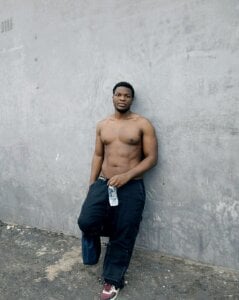 niccobigd Watch while you still can Pic