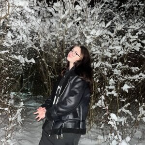 MelissaMays ☃️☃️☃️ Pic 4