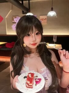 qiuqiu0721 Public Pic