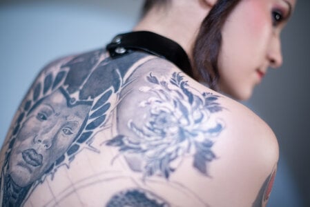 AnnyThompson_ Ink Girl  4. fénykép