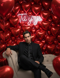 HOTpartyduoThe Tease 💋🔥 Bild 3